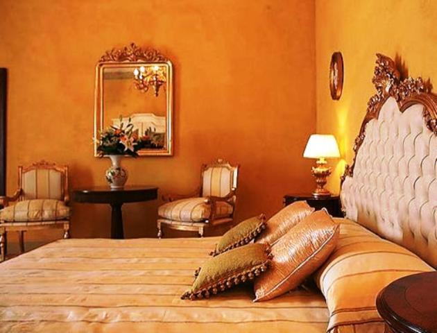 Canonica Di Corteranzo Murisengo Room photo