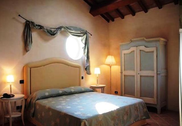 Canonica Di Corteranzo Murisengo Room photo