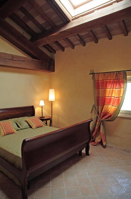 Canonica Di Corteranzo Murisengo Room photo