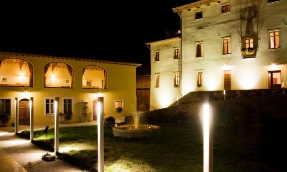 Canonica Di Corteranzo Murisengo Exterior photo