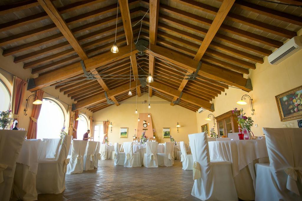 Canonica Di Corteranzo Murisengo Exterior photo